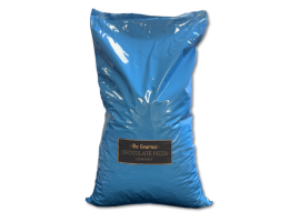 10kg Belgian Milk Chocolate Buttons